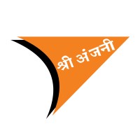 Shree Anjani Courier Services Pvt. Ltd. logo - Similar company to Mark Express Courier Services