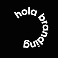 hola branding® logo - Similar company to Studio Dot