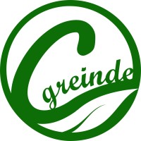 Center of Green Infrastructure Resilience and Development (C-Greinde) Universitas Diponegoro logo - Similar company to Goona Creative
