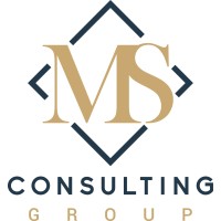 MS Consulting Group logo - Similar company to Resource One