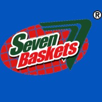 Fresh7Baskets logo - Similar company to Jh Seafood