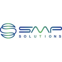 SMP Solutions logo - Similar company to Kontron Hungary