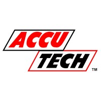 Accutech Middle East FZCO logo - Similar company to Habu Process Fzco