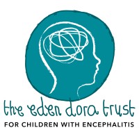 The Eden Dora Trust for Children with Encephalitis logo - Similar company to Tlc Solutions