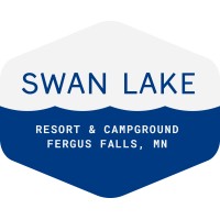 Swan Lake Resort & Campground logo - Similar company to Campground Views