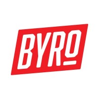 Byro Kreativ Oy logo - Similar company to Wolttigroup
