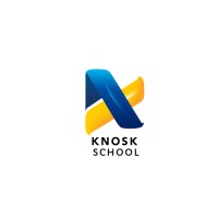 The KNOSK N100-a-day Secondary School, Kuje logo - Similar company to Education For Change