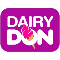Dairy Don logo - Similar company to Donzella, Ltd