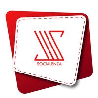 Socialenza logo - Similar company to Business Summits