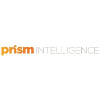 Prism Intelligence logo - Similar company to Ff2R - From Fiction To Reality