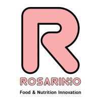 ROSARINIO - Food & Nutrition Innovation logo - Similar company to Fodiac - Food For Diabetic And Cognition