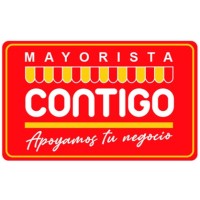 DISTRIBUIDORA CONTIGO SPA logo - Similar company to Distribuidora Doña Rosa