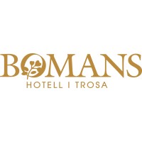 Bomans Hotell Trosa logo - Similar company to Trosa Racketklubb