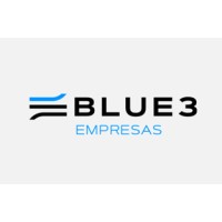 BLUE3 Empresas logo - Similar company to Ruby Academy