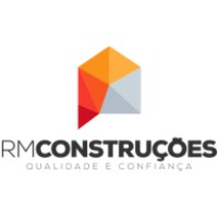 RM Construções logo - Similar company to Rm Construtora