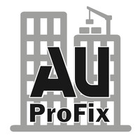 Au ProFix logo - Similar company to Talent Acumen