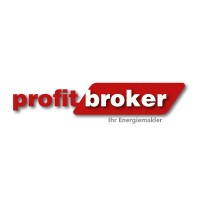 profit.broker - Ihr Energiemakler logo - Similar company to Nrg24 Gmbh