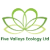 Five Valleys Ecology Ltd logo - Similar company to Five Valleys Urology