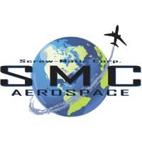 SMC Aerospace logo - Similar company to G.S. Precision, Inc.