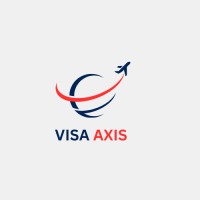 Visa Axis logo - Similar company to Whatsyum