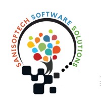 SANISOFTECH SOFTWARE SOLUTIONS logo - Similar company to Eagle It Solution