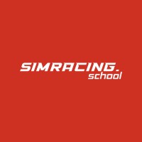 simracing.school logo - Similar company to B2-Sim – Biznesowe Mistrzostwa Simracingowe