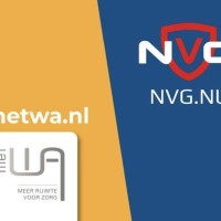 Nederlandse Veiligheids Groep is onderdeel van Met WA Beveiliging logo - Similar company to Nvd Beveiligingsgroep