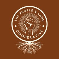 The People's Land Cooperative logo - Similar company to Cooperation Hull