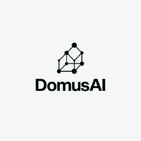 domusAI logo - Similar company to Gammaswap Labs