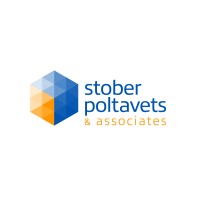 Stober, Poltavets & Associates logo - Similar company to Nexcore Solutions Ab