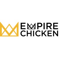 Empire Chicken logo - Similar company to Empire Coffee