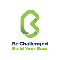 Be Challenged logo - Similar company to Pragmatic Thinking