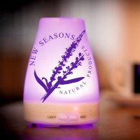 New Seasons Natural Products Ltd logo - Similar company to Direct Link Me