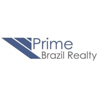 Prime Brazil Realty logo - Similar company to Prosper Negócios