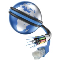 National Fiber Link logo - Similar company to Jedoc