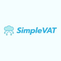 SimpleVAT logo - Similar company to Evat