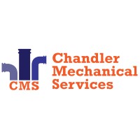 Chandler Mechanical Services logo - Similar company to Kbc Heating