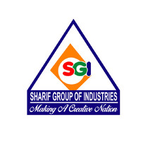 sharif Salt industries logo - Similar company to Multan Packages