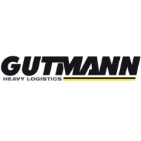 Transports Gutmann France logo - Similar company to Trax Express