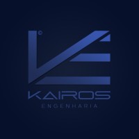 Kairos Engenharia                              e Manutenção Industrial logo - Similar company to Complai, S.A.