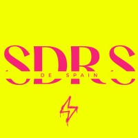 SDRs de Spain logo - Similar company to Matcheando