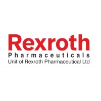 REXROTH PHARMACEUTICALS LTD. logo - Similar company to Nexlife Nutrascience