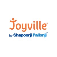 Joyville Homes logo - Similar company to Kumar Magnacity