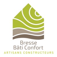 BRESSE BATI-CONFORT logo - Similar company to Sept