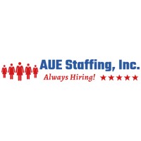 AUE Staffing Inc. logo - Similar company to Nydstech