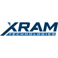 XRAM Technologies logo - Similar company to Atec Project Management And Consulting (Pty) Ltd