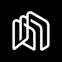 Nhost logo - Similar company to Treblle