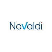 NOVALDI logo - Similar company to Maritime Systems