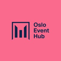 OSLO EVENT HUB logo - Similar company to Nas Services