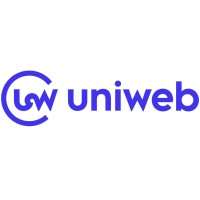 Uniweb France logo - Similar company to Jpe - Join Private Equity